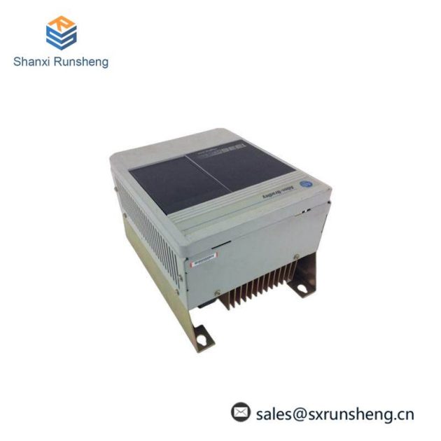 ABB 1336F-BRF20-AA-EN AC Drive, High Performance Control Solution
