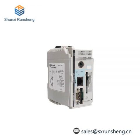 ABB AB 1361-NO61-2-5 DRIVE OPEN, Precision Industrial Drive System