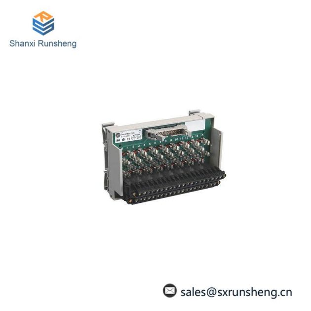 AB 1492-IFM20F Industrial Connection Module