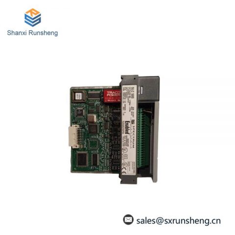 ABB 1746SC-CTR4 Counting Module