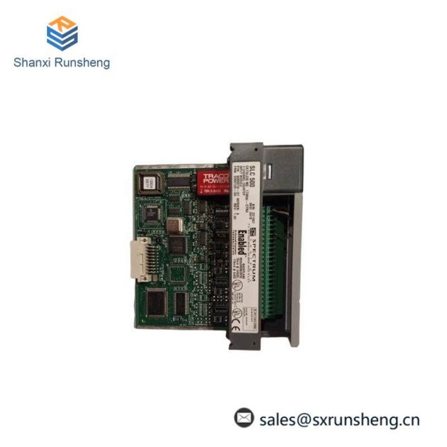 ABB 1746SC-CTR4 Counting Module