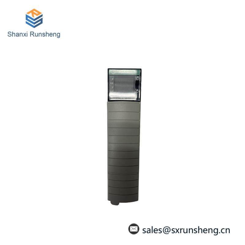 ab_1756-dma316_drive_module.jpg AB 1756-DMA31 SynchLink Drive Interface Module - Allen-Bradley PLC Module