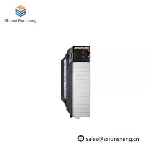 AB 1756-IRT8I Industrial Control Module