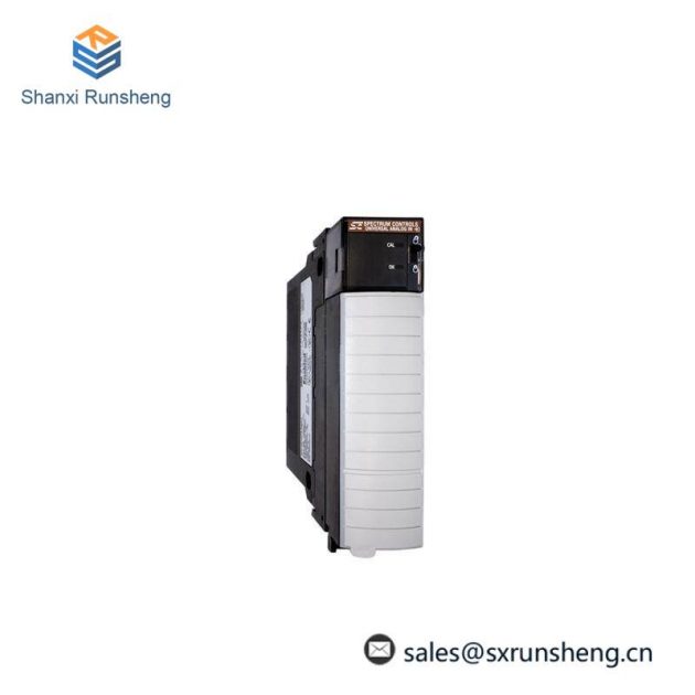 AB 1756-IRT8I Industrial Control Module