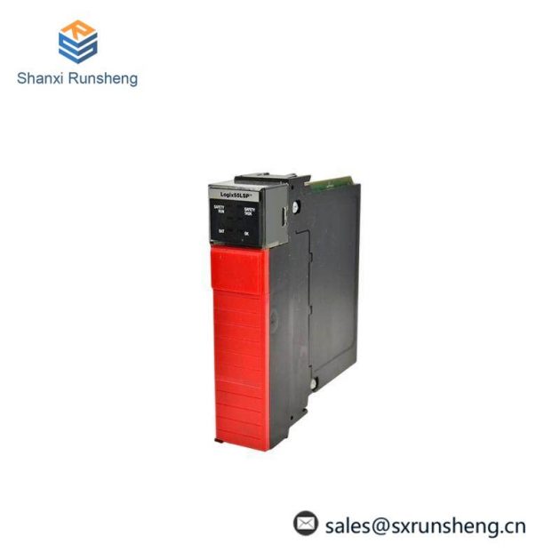 AB 1503VC-BMC4 Contactor Control Module - Advanced Automation Solutions