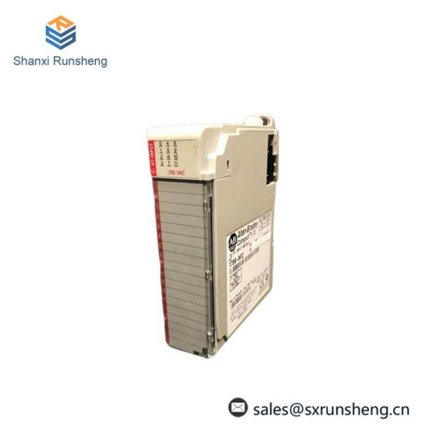 AB 1769-IM12 Industrial Digital Input Module