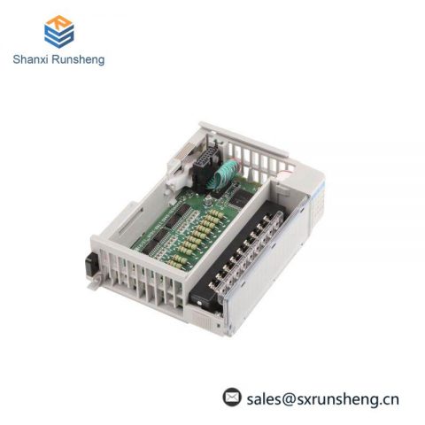 AB 1769-IQ16 Digital Input Module for Programmable Logic Controllers