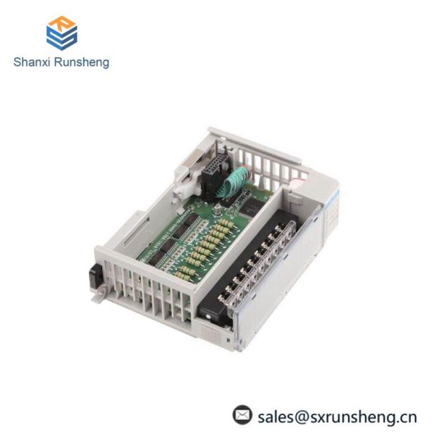 AB 1769-IQ16 Digital Input Module for Programmable Logic Controllers
