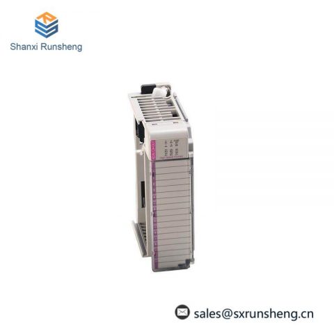 AB 1769-OB32 Input/Output Module, Advanced Control Solution