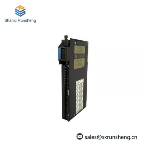 AB 1771-IBD Input Module for Industrial Control Solutions
