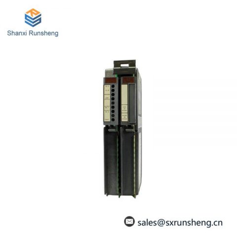 AB 1771-IK Counter Module - Precision Timing & Counting Solutions