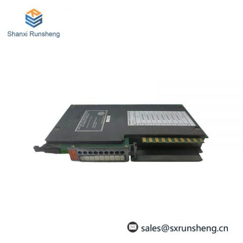 AB Electronics 1771-OM Output Module, Control & Automation Solutions