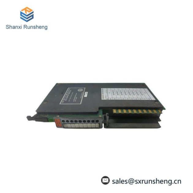 AB Electronics 1771-OM Output Module, Control & Automation Solutions