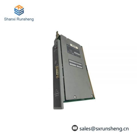 ABB AB 1772-LS PROCESSOR MODULE, Industrial Control System Component