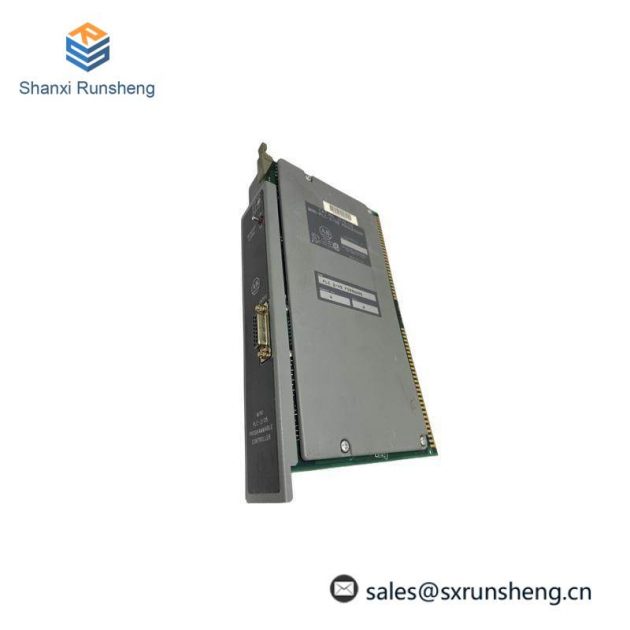 ABB AB 1772-LS PROCESSOR MODULE, Industrial Control System Component