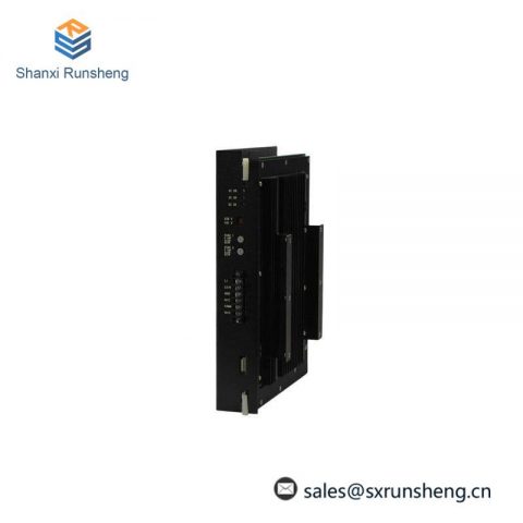 ABB AB 1775-P3 POWER SUPPLY MODULE, Industrial Control Solutions