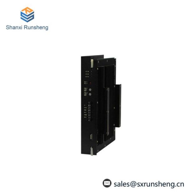 ABB AB 1775-P3 POWER SUPPLY MODULE, Industrial Control Solutions