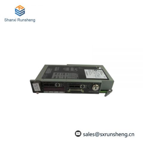 AB Processors AB1785-L60B Industrial Control Processor Module
