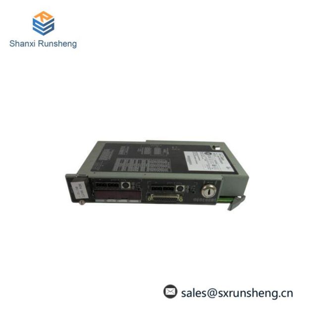 AB Processors AB1785-L60B Industrial Control Processor Module