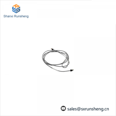 Allen-Bradley AB 1786-CP Programming Cable, Advanced Control Solution