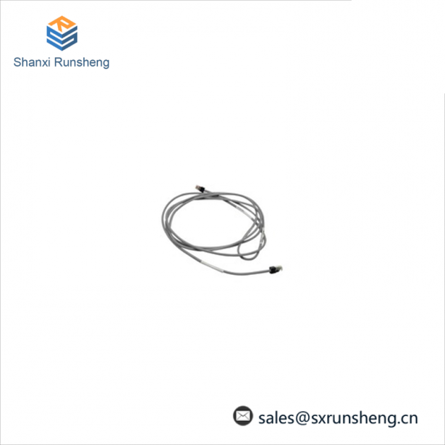 Allen-Bradley AB 1786-CP Programming Cable, Advanced Control Solution