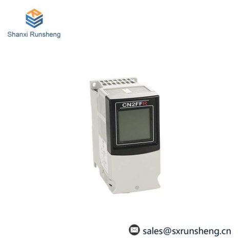 AB ControlNet 1788-CN2FF - High-Speed Ethernet Switch, Industrial Control Systems