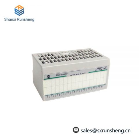 AB Control 1794-IB16D Analog Input Module