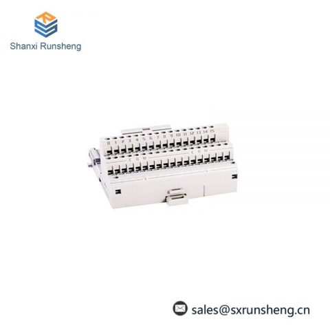 Allen Bradley AB 1794-TB3GS Flex Terminal Base - Advanced I/O Solution