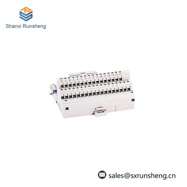 Allen Bradley AB 1794-TB3GS Flex Terminal Base - Advanced I/O Solution