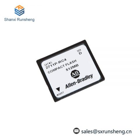 Allen-Bradley AB PanelView Plus Terminal 2711P-RC4, High-Performance Human-Machine Interface