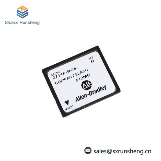 Allen-Bradley AB PanelView Plus Terminal 2711P-RC4, High-Performance Human-Machine Interface