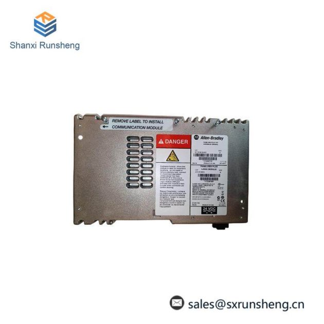 AB Electronics 2711P-RP2 Logic Module