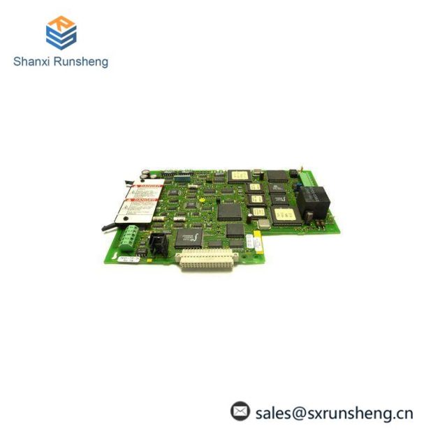 AB 74101-774-54, 1336T-MCB-SP518 Main Control Board - Precision Automation Solutions
