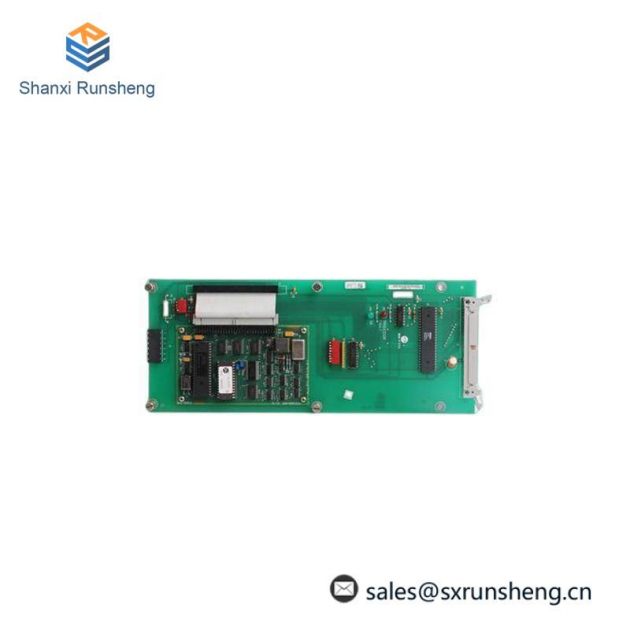 AB SP-148540, 148539, 129736-05 PC BOARD: Advanced Control Module for Industrial Applications