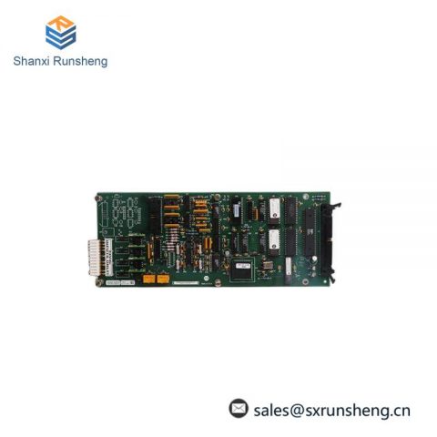 AB SP-170023, 170013, 170016-01: Industrial Grade Input Module