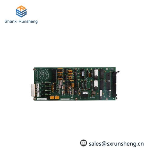 AB SP-170023, 170013, 170016-01: Industrial Grade Input Module