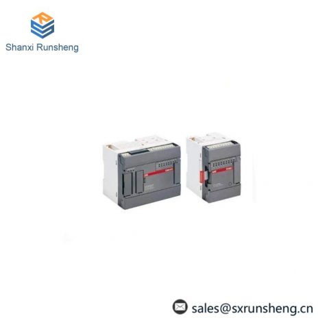 ABB 07AI90-S Digital Input Module: Industrial Automation Solution