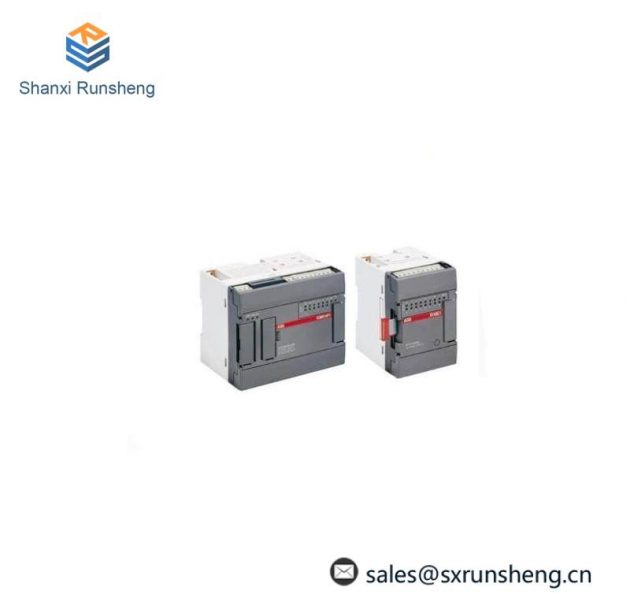 ABB 07AI90-S Digital Input Module: Industrial Automation Solution