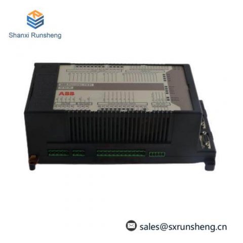 ABB 07KT92 - GJR5250500R0902: Advanced Industrial Control Module
