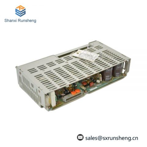 ABB 07NG61R1 Power Supply: High-Efficiency Industrial Power Solution