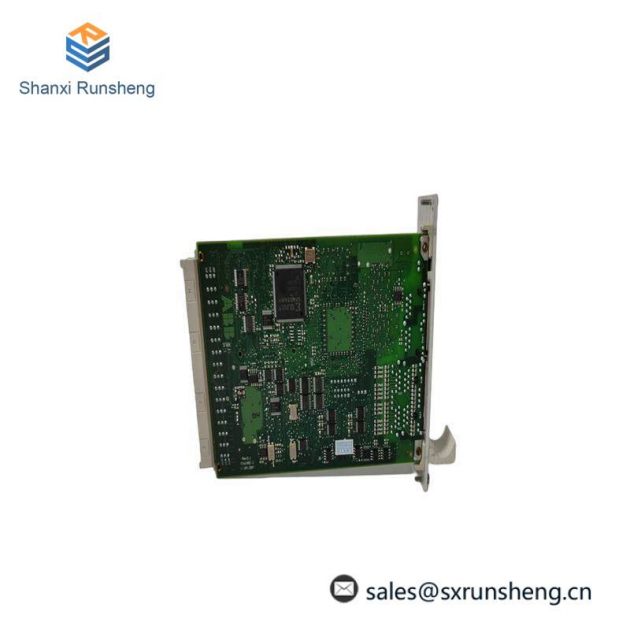 ABB 086329-004 PLC Control Module