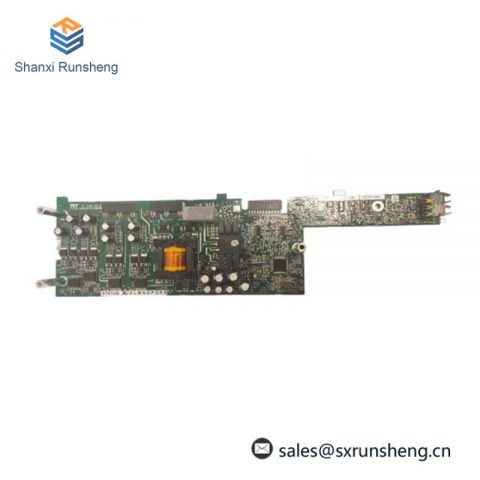 ABB 086345-504 Digital Input Module - Industrial Automation