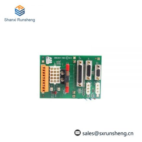 ABB 086364-001 Digital Input Module