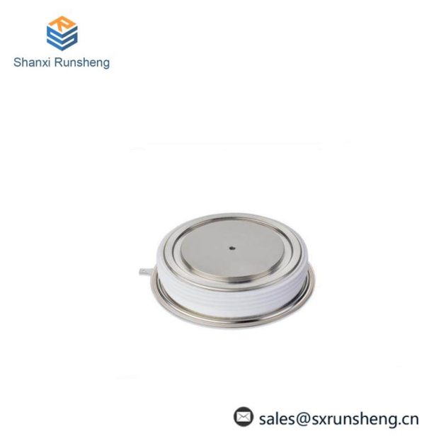 ABB 086407-502 High Performance Controller Module