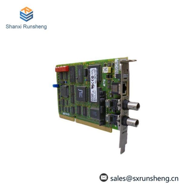 ABB 1784-KT DH+ Interface Module for Allen-Bradley PLC Systems