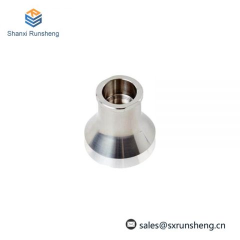 ABB 1C0344 BELL CUP: Industrial Control Module, Efficient and Reliable