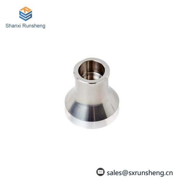 ABB 1C0344 BELL CUP: Industrial Control Module, Efficient and Reliable