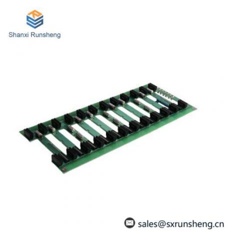 ABB AFO4LE 1KHL015623R0001 - Advanced Fieldbus Optical Link Expansion Module