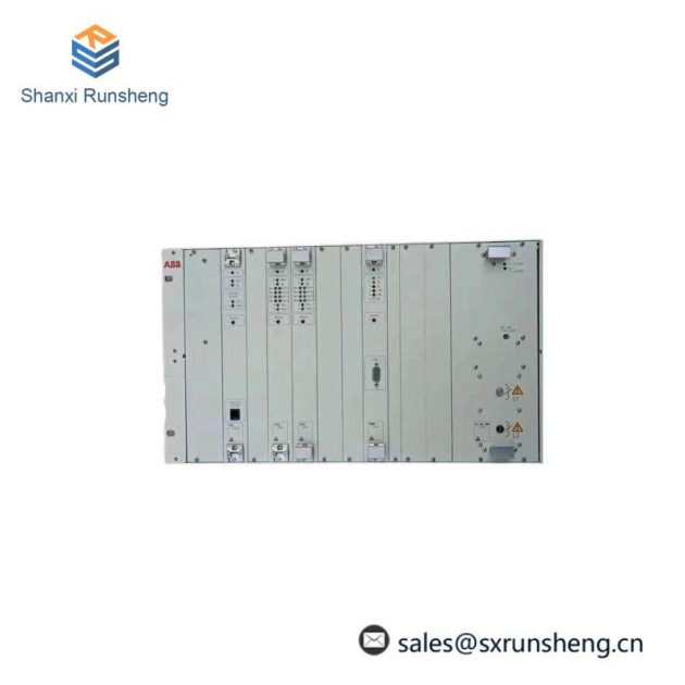 ABB 1KHL015623R0001 G4AI - Advanced DCS Module