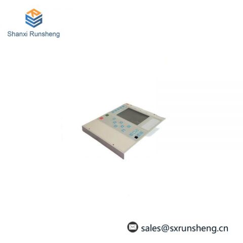 ABB 1KHL016009R0001 G4AK Industrial Control Module